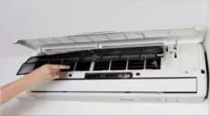 Higienização de ar condicionado Loja de Ar Condicionado em Valinhos