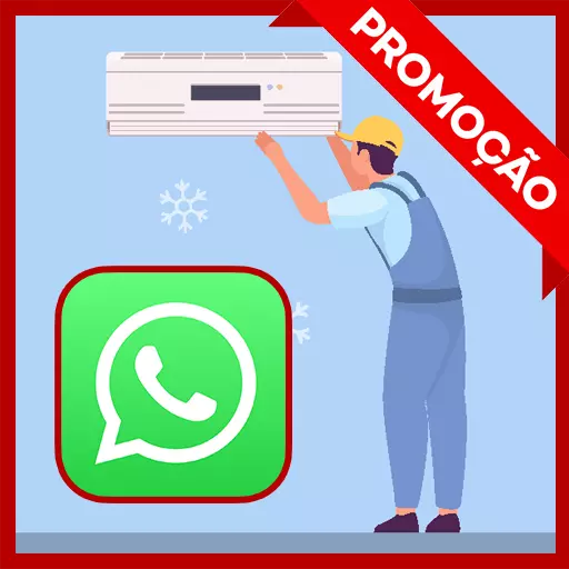 Loja de Ar Condicionado em Valinhos